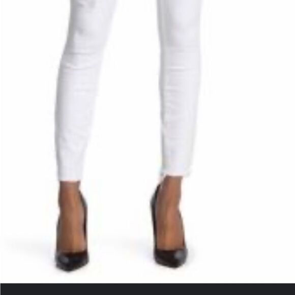 ARTICLES of SOCIETY Skinny Jeans in White - Picture 3 of 11